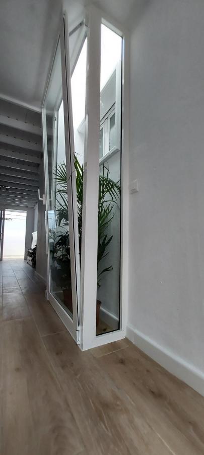 Mi Refugio En El Mar Lägenhet Playa Honda  Exteriör bild