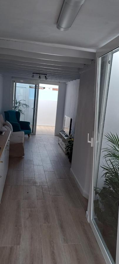 Mi Refugio En El Mar Lägenhet Playa Honda  Exteriör bild